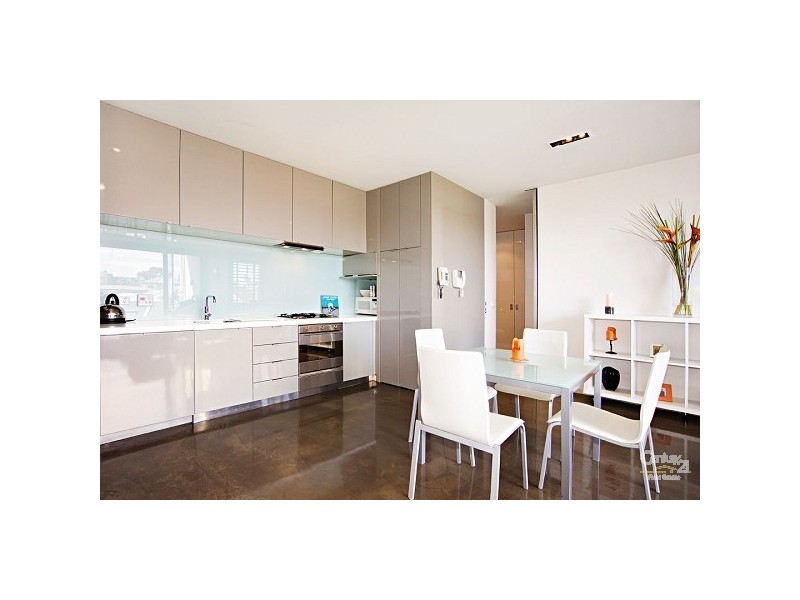 2/38 PORTER STREET, Prahran VIC 3181