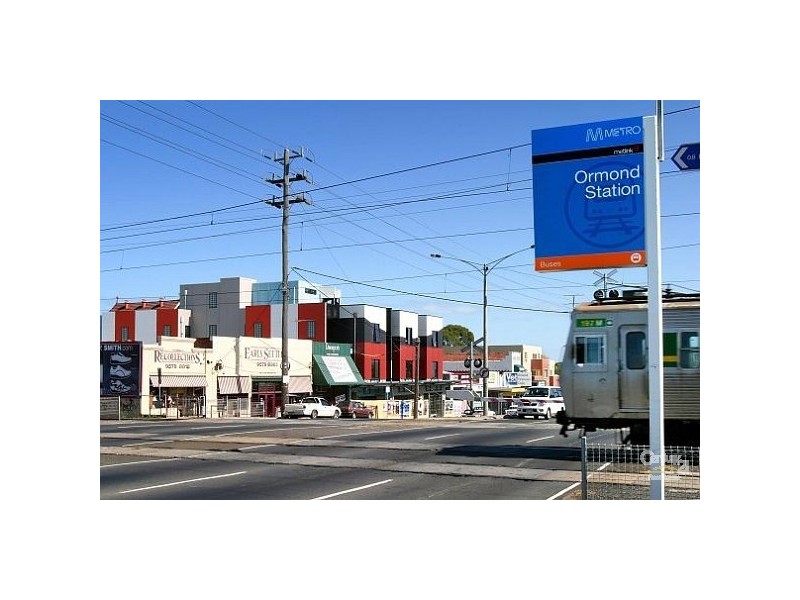 6/30 WALSH STREET, Ormond VIC 3204