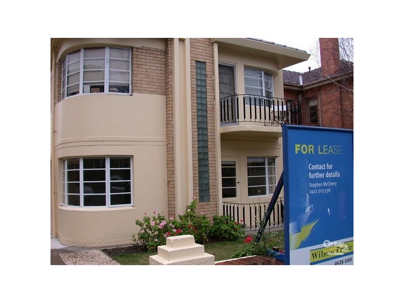 2/7 WILLIAMS ROAD, Prahran VIC 3181