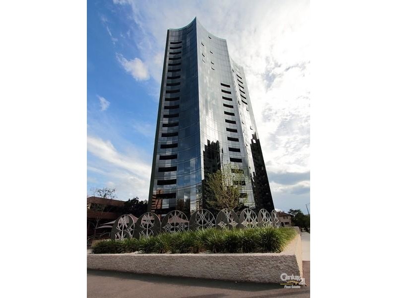 201/454 ST KILDA ROAD, Melbourne VIC 3000