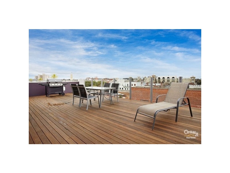 401/46 PORTER STREET, Prahran VIC 3181