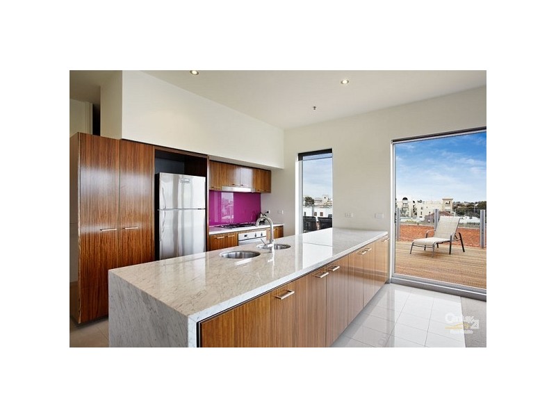 401/46 PORTER STREET, Prahran VIC 3181