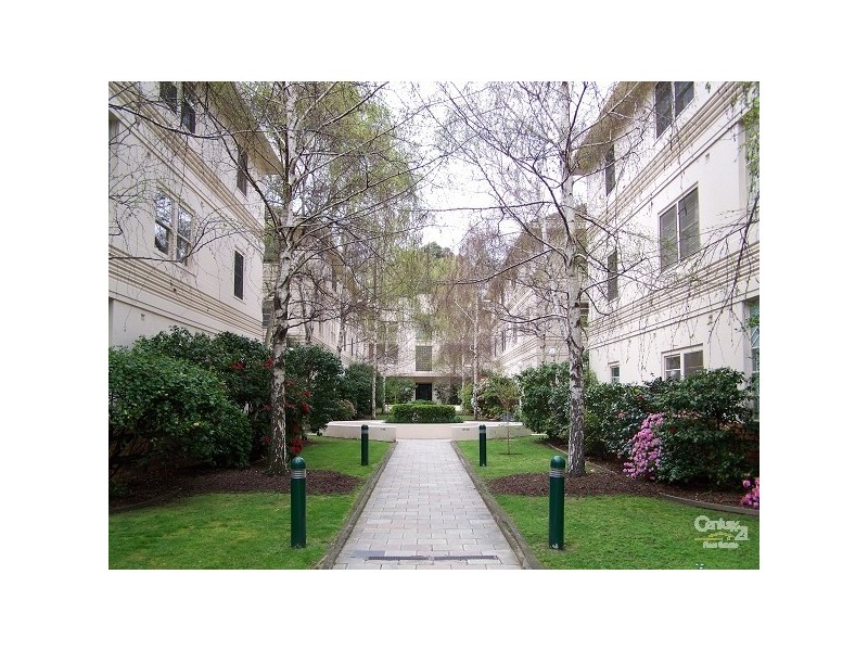 49/449-453 ST KILDA ROAD, Melbourne VIC 3004