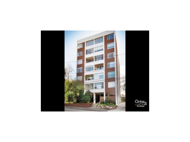 21/166 TOORAK ROAD WEST, South Yarra VIC 3141