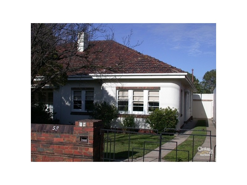 58 Stanhope street, Malvern VIC 3144