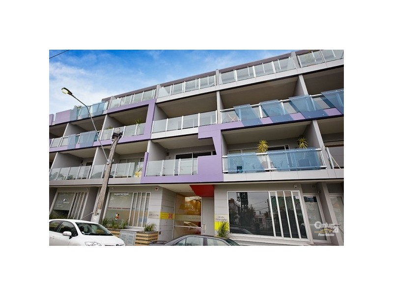 401/46 PORTER STREET, Prahran VIC 3181
