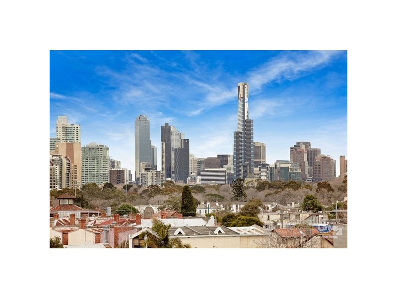 401/46 PORTER STREET, Prahran VIC 3181