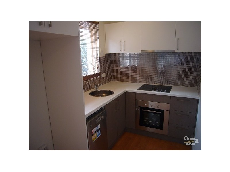 3/22 Trinian Street, Prahran VIC 3181