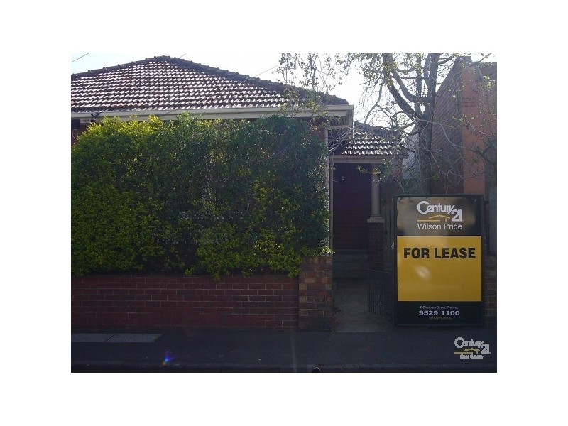 21 MACFARLAN STREET, South Yarra VIC 3141