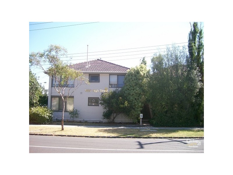 8/1425 HIGH STREET/ OSBORNE AVENUE, Glen Iris VIC 3146