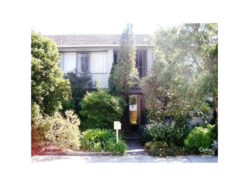 8/1425 HIGH STREET/ OSBORNE AVENUE, Glen Iris VIC 3146