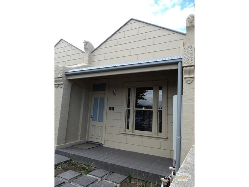92 FERGIE STREET, Fitzroy North VIC 3068