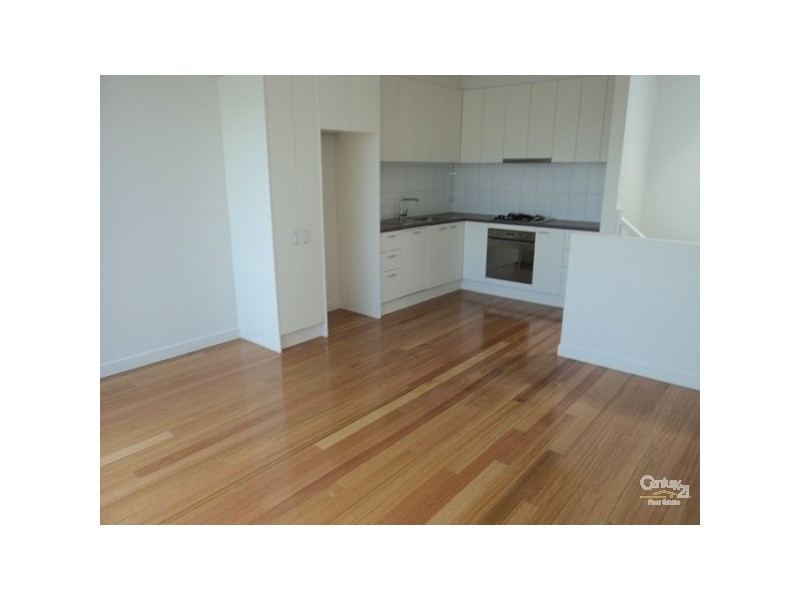 92 FERGIE STREET, Fitzroy North VIC 3068