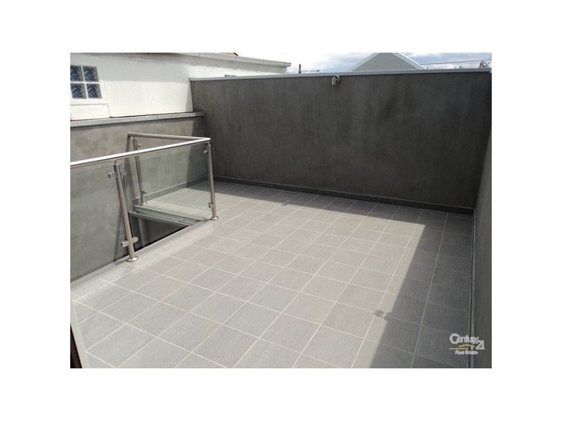 92 FERGIE STREET, Fitzroy North VIC 3068