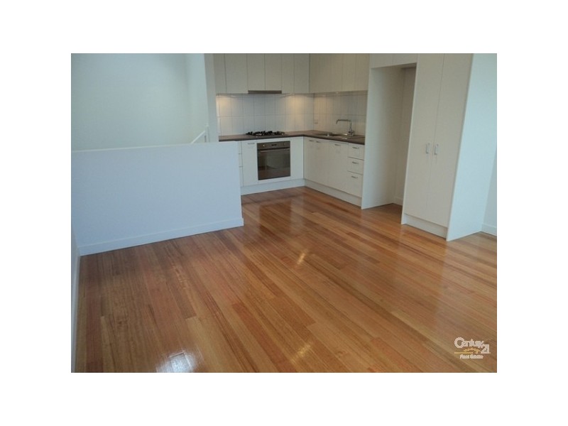 92A FERGIE STREET, Fitzroy North VIC 3068