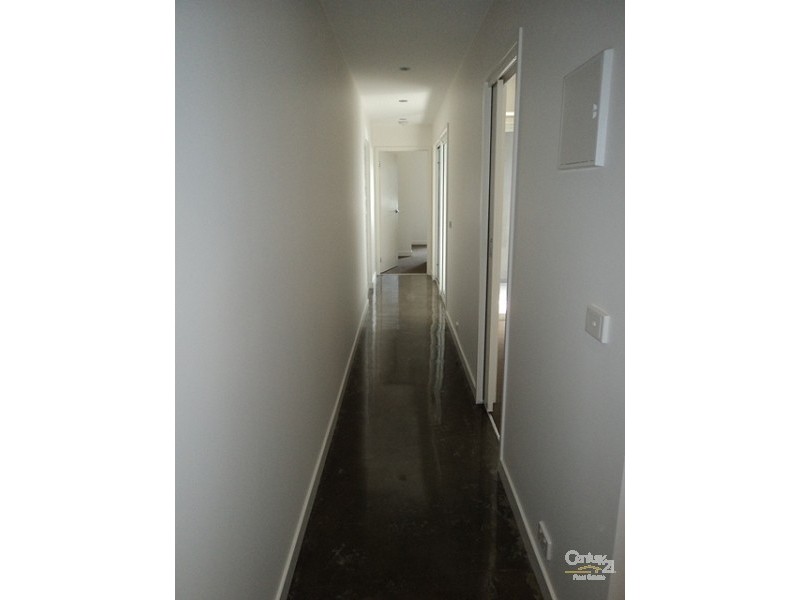 92A FERGIE STREET, Fitzroy North VIC 3068