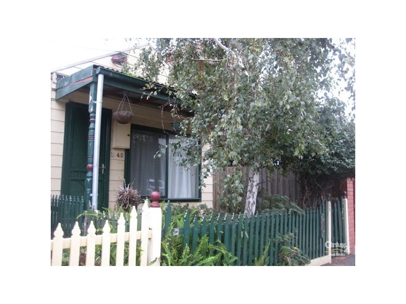 40 HUNTER STREET, Richmond VIC 3121