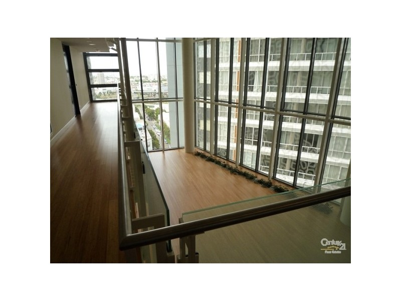 1602/8 KAVANAGH STREET, Southbank VIC 3006