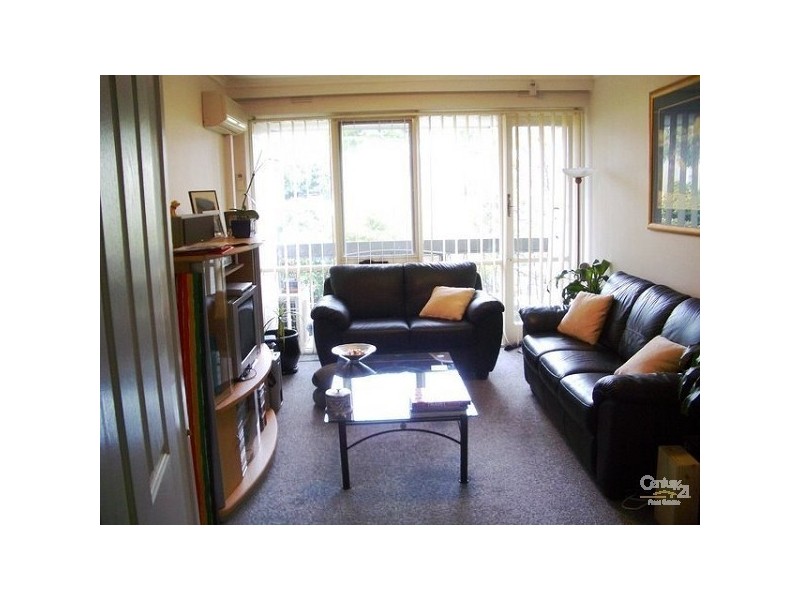 8/1425 HIGH STREET, Glen Iris VIC 3146