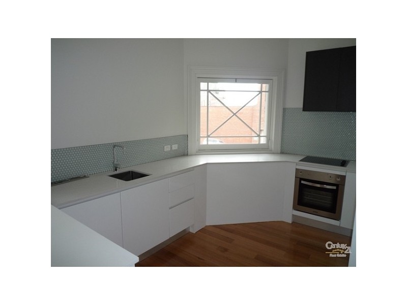 6/704 VICTORIA STREET, North Melbourne VIC 3051