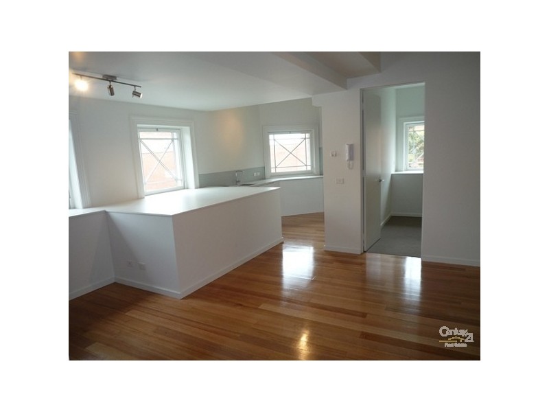 6/704 VICTORIA STREET, North Melbourne VIC 3051