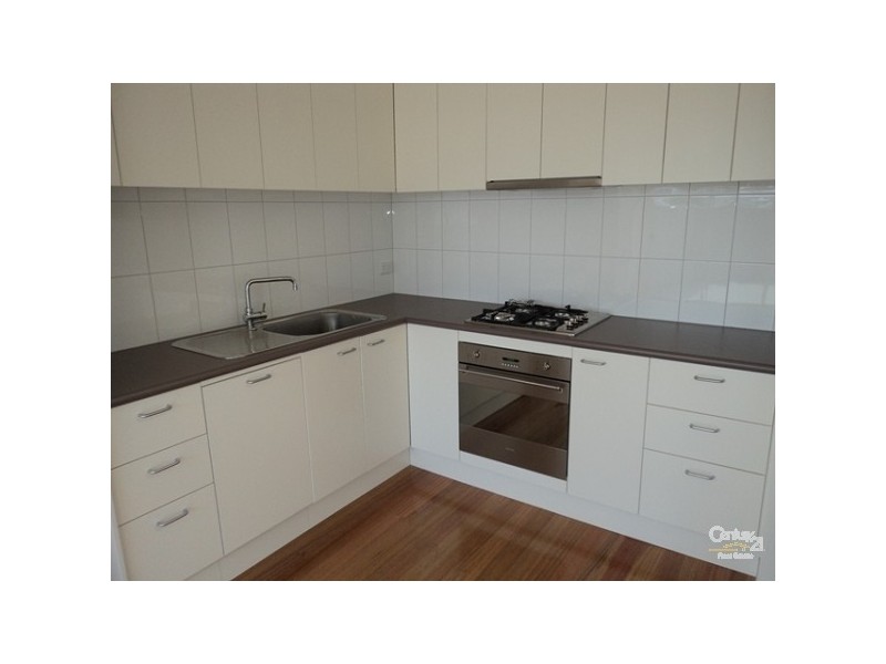 92 FERGIE STREET, Fitzroy North VIC 3068