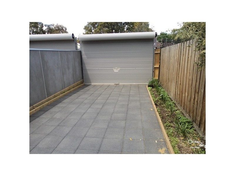 92A FERGIE STREET, Fitzroy North VIC 3068