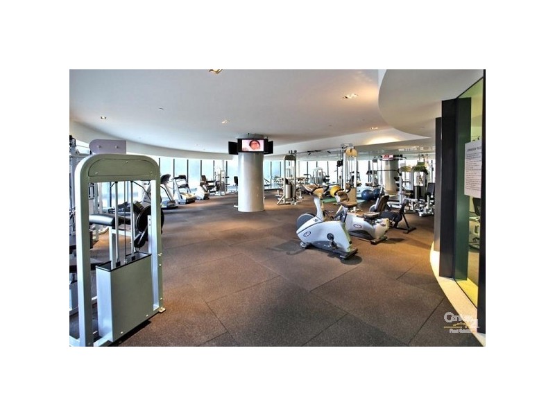 711/576-578 ST KILDA ROAD THE YVE, Prahran VIC 3181