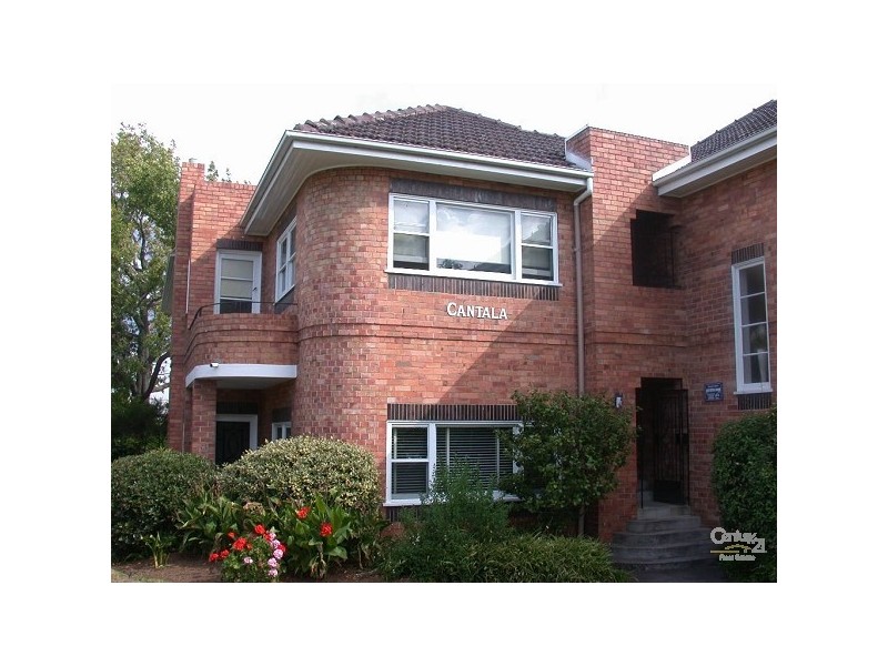 3/434 DANDENONG ROAD, Caulfield North VIC 3161