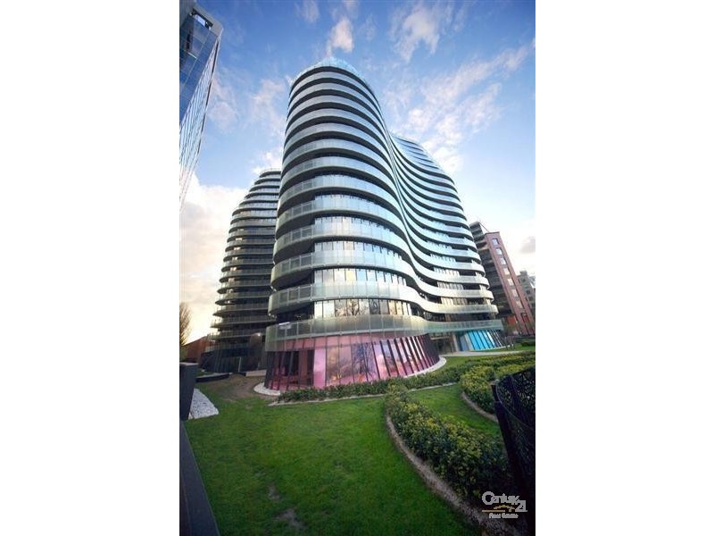 711/576-578 ST KILDA ROAD THE YVE, Melbourne VIC 3000
