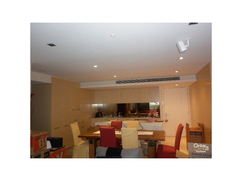 711/576-578 ST KILDA ROAD THE YVE, Melbourne VIC 3000