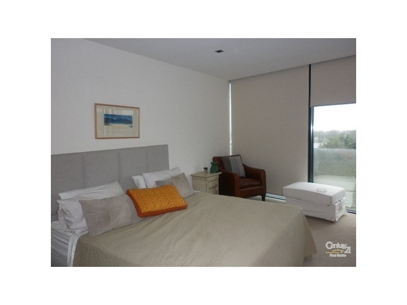 711/576-578 ST KILDA ROAD THE YVE, Melbourne VIC 3000