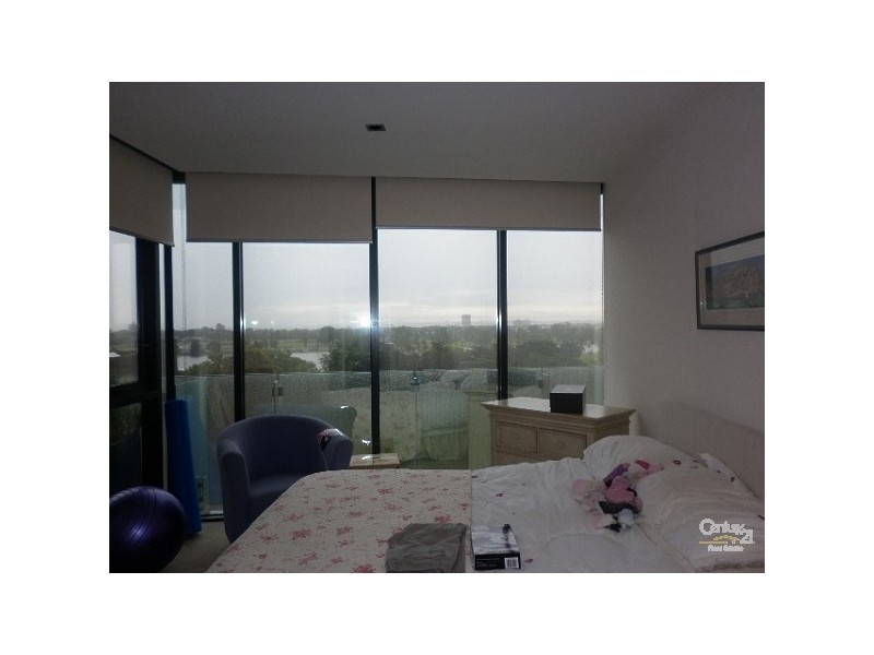 711/576-578 ST KILDA ROAD THE YVE, Melbourne VIC 3000