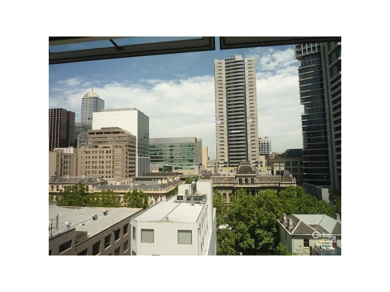 911/318 LITTLE LONSDALE STREET, Melbourne VIC 3000