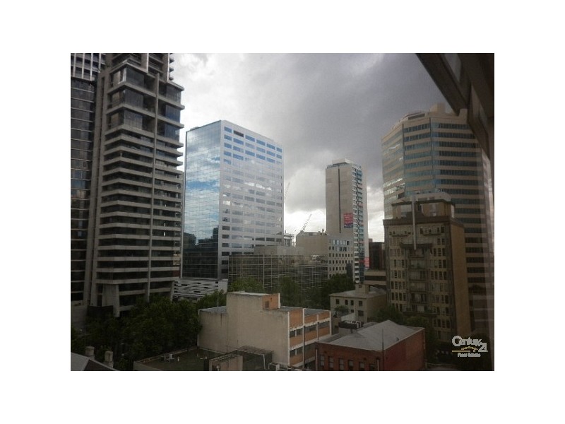 911/318 LITTLE LONSDALE STREET, Melbourne VIC 3000