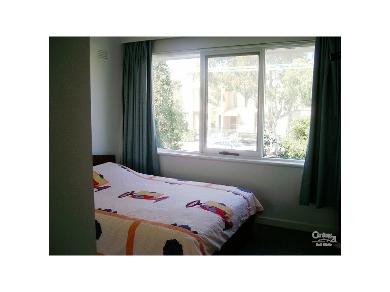 8/1425 HIGH STREET, Glen Iris VIC 3146