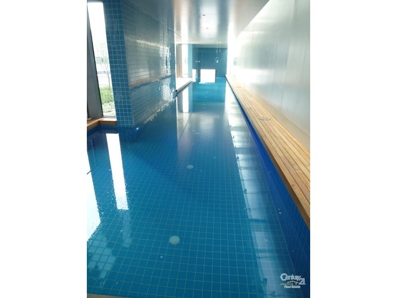 1602/8 KAVANAGH STREET, Southbank VIC 3006