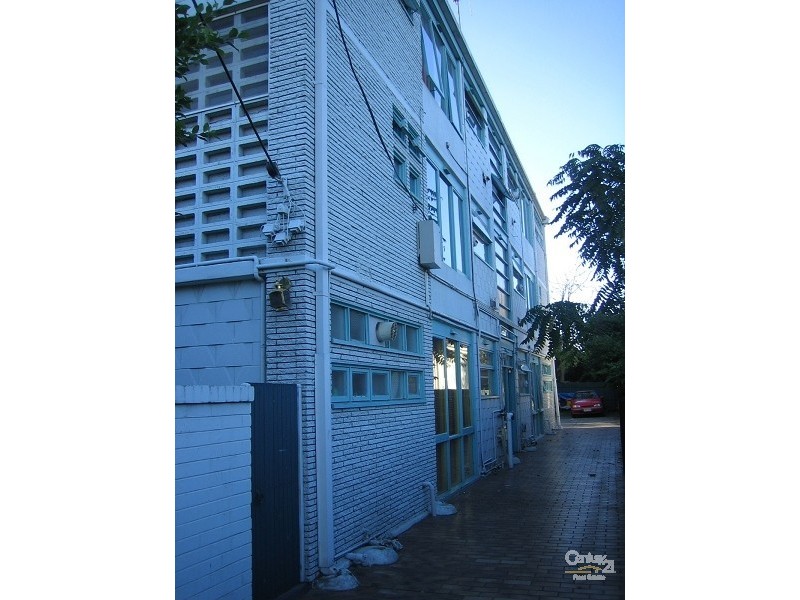 5/263 DANDENONG ROAD, Prahran VIC 3181