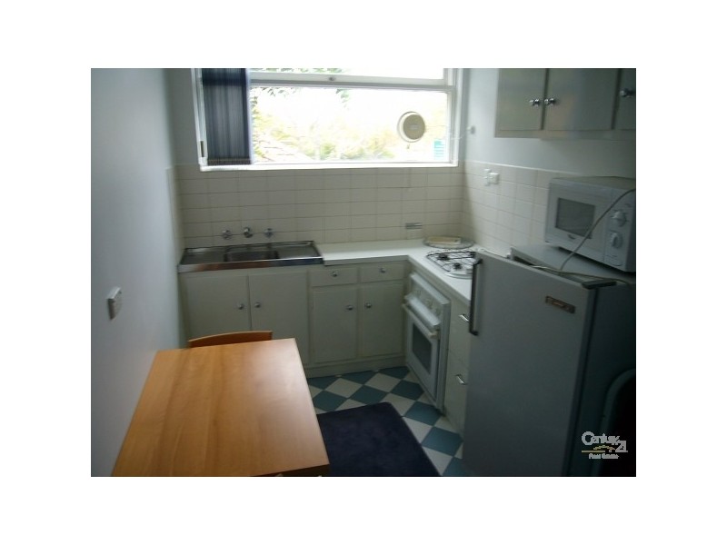 5/263 DANDENONG ROAD, Prahran VIC 3181