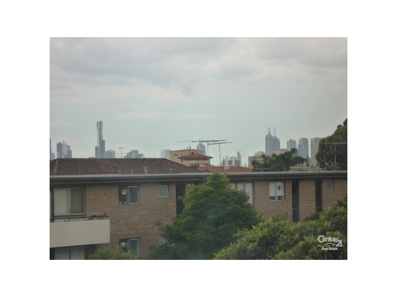 24/19 ELLESMERE ROAD, Prahran VIC 3181