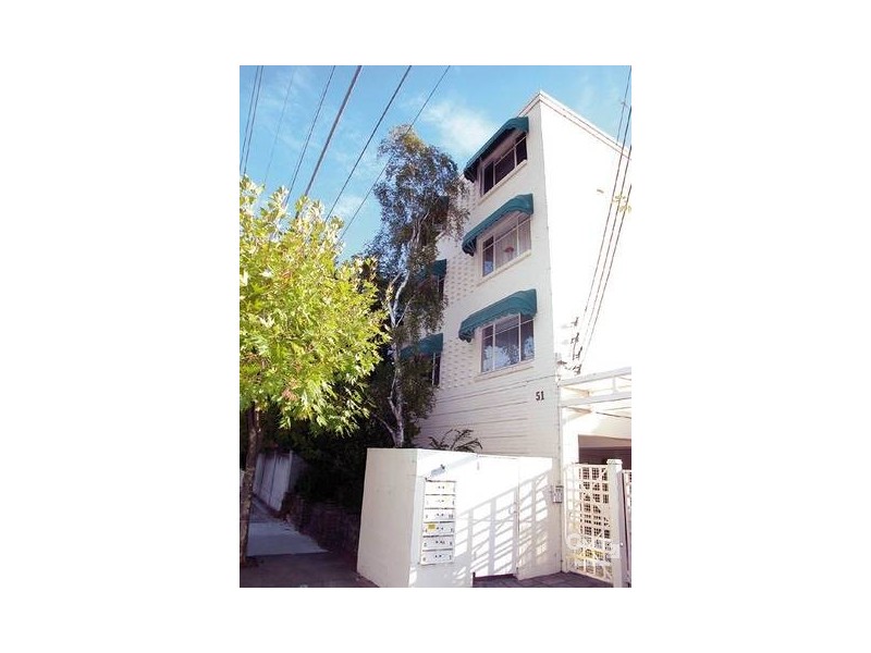 10/51 MURPHY STREET, South Yarra VIC 3141