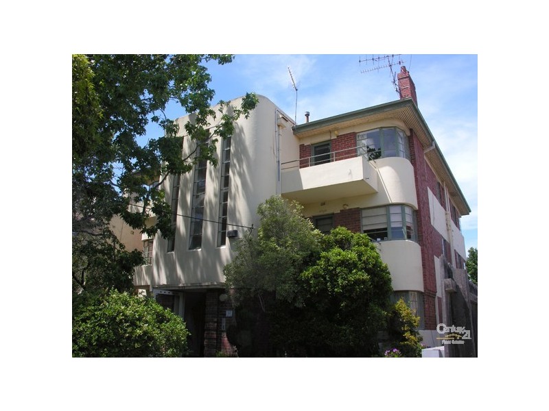 3/12 ELLESMERE ROAD, Prahran VIC 3181