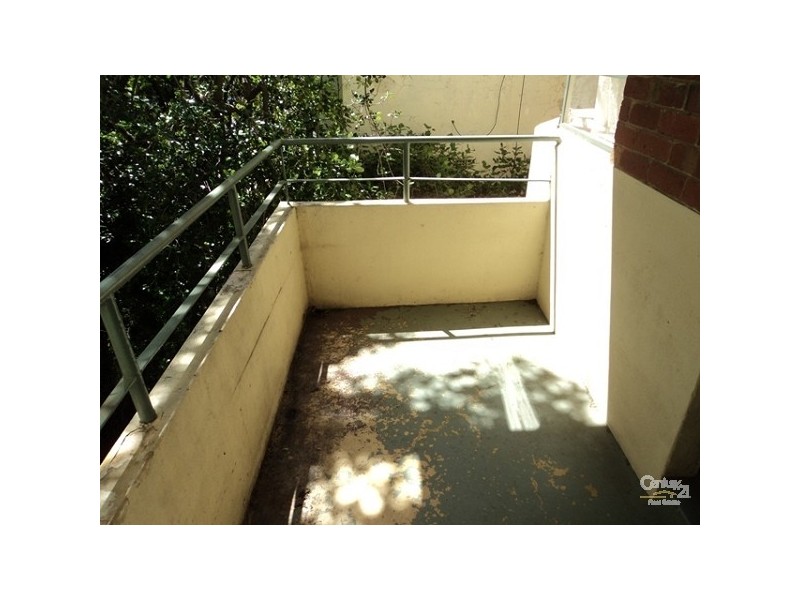 3/12 ELLESMERE ROAD, Prahran VIC 3181