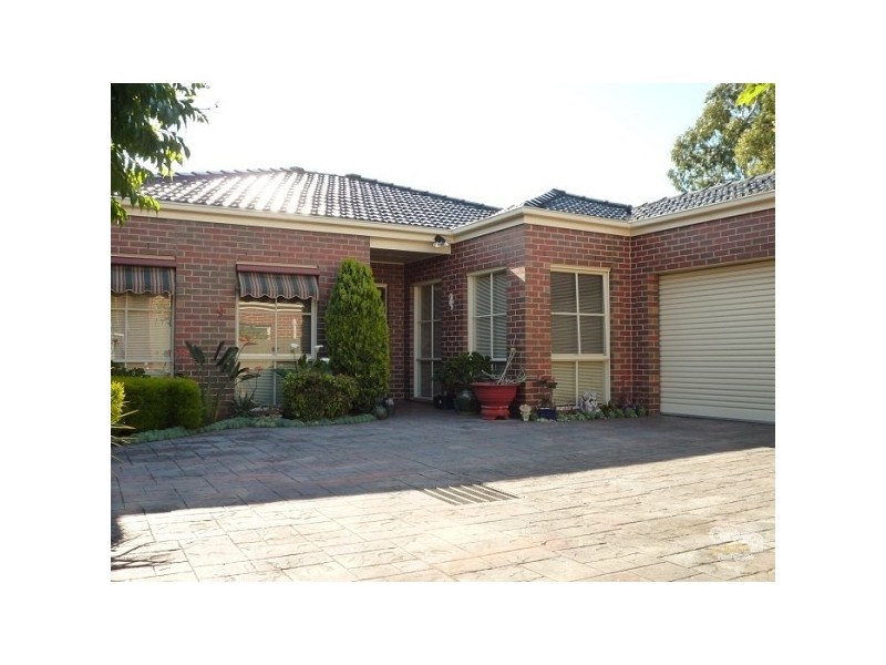 2/22 HAWTHORN AVENUE, Caulfield North VIC 3161