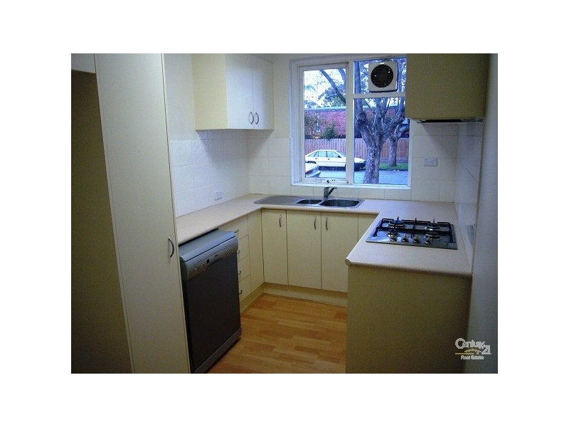 4/1529 MALVERN ROAD, Glen Iris VIC 3146