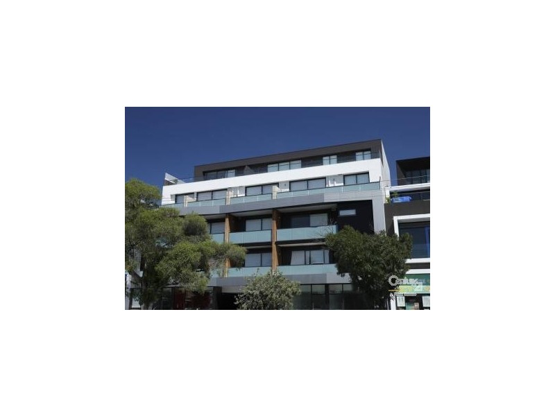 17/17-23 IZETT STREET, Prahran VIC 3181