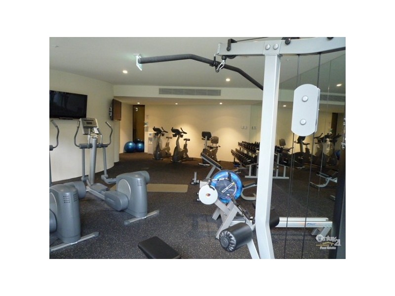 503/454 ST KILDA ROAD BALENCEA, Melbourne VIC 3000