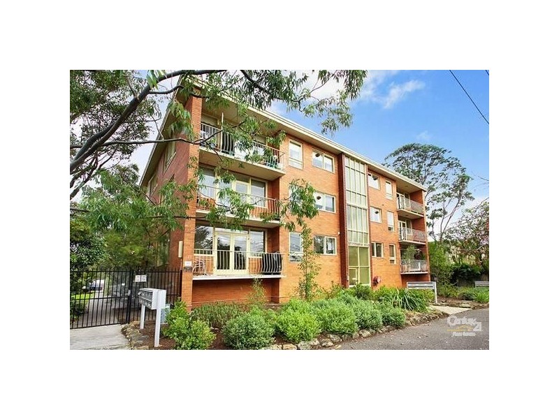 3/20 WYNNSTAY ROAD, Prahran VIC 3181