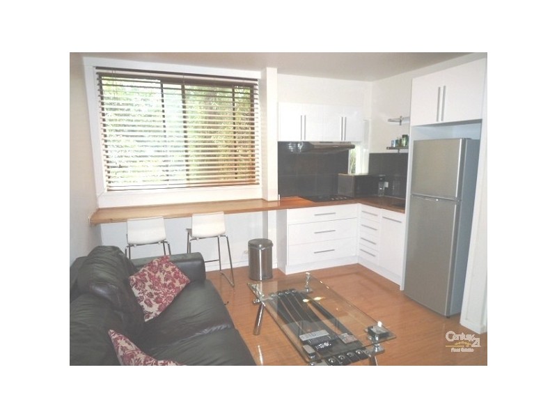 5/37 GREVILLE STREET, Prahran VIC 3181