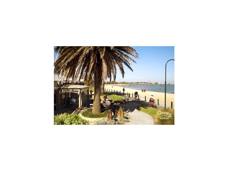 3/232 BARKLY STREET, St Kilda VIC 3182